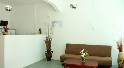 Residence La Plage Flic-en-Flacq Dış mekan fotoğraf